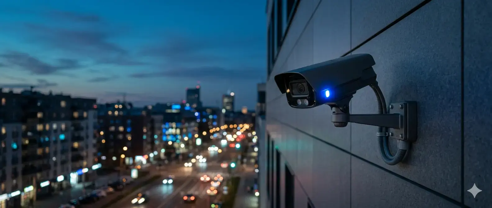 Kako odabrati pravi sistem video nadzora za vaš dom ili posao?