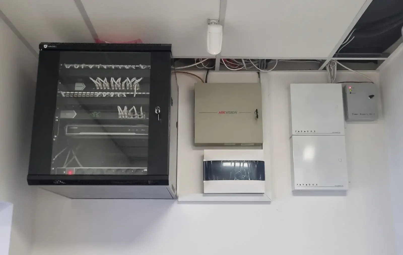 Elektroinstalacije – slika 24