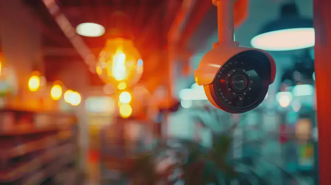 Video nadzor i pametni sistemi