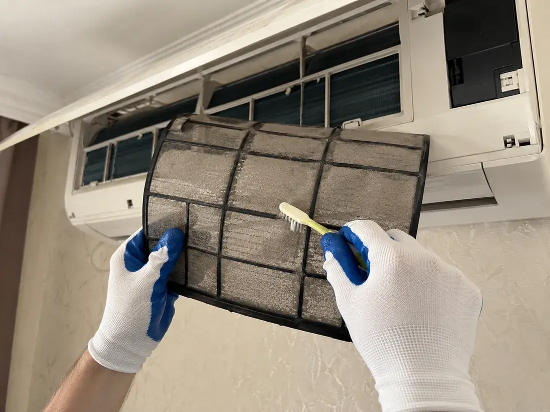 Servis klima uređaja u Novom Sadu