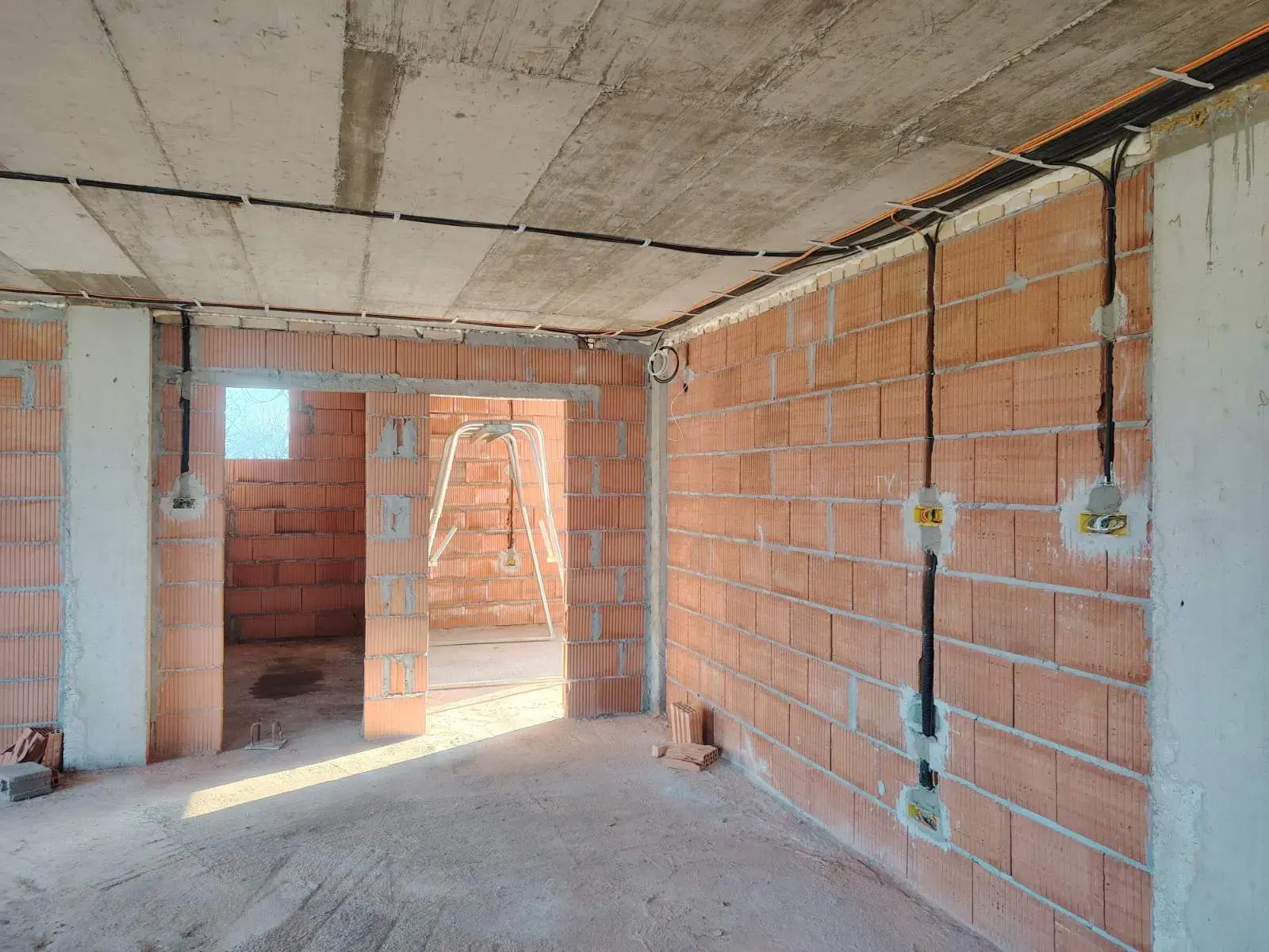 Elektroinstalacije rad 1