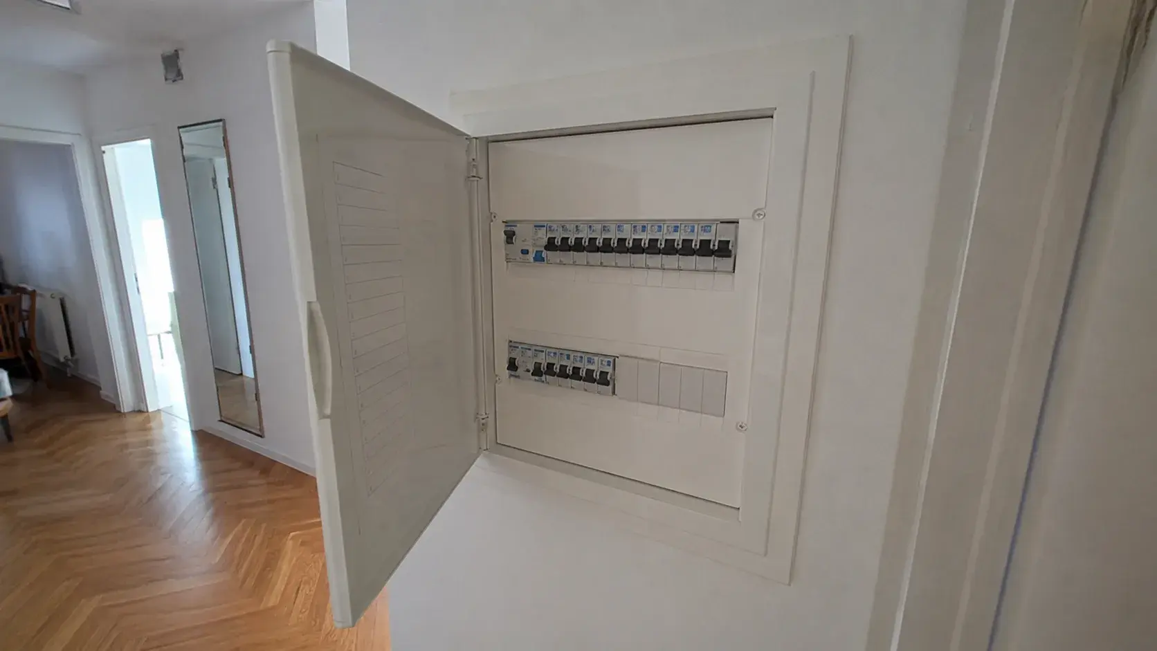 Elektroinstalacije – slika 2