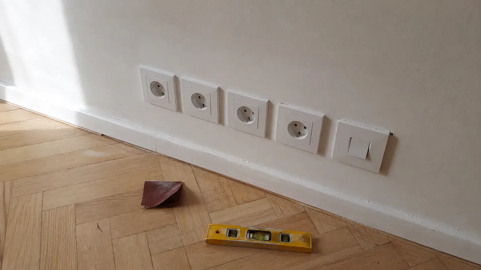Elektroinstalacije – slika 24