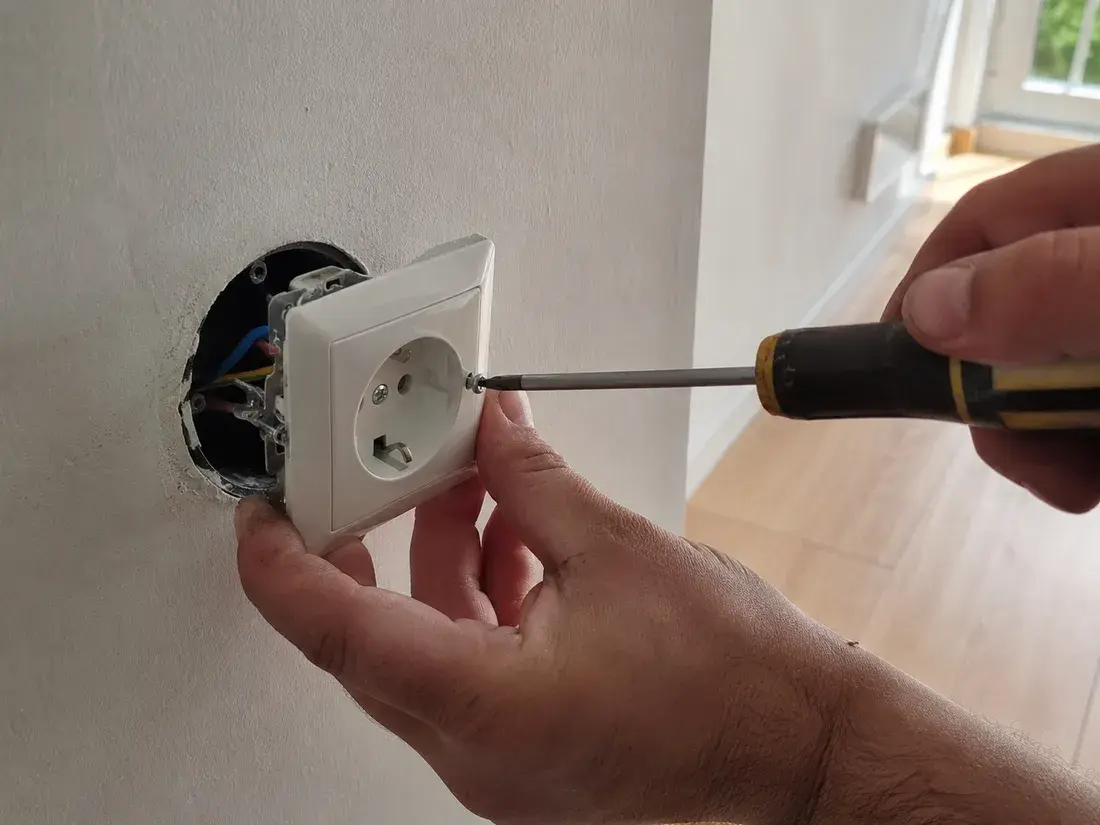 Ugradnja novih utičnica nakon zamene instalacije
