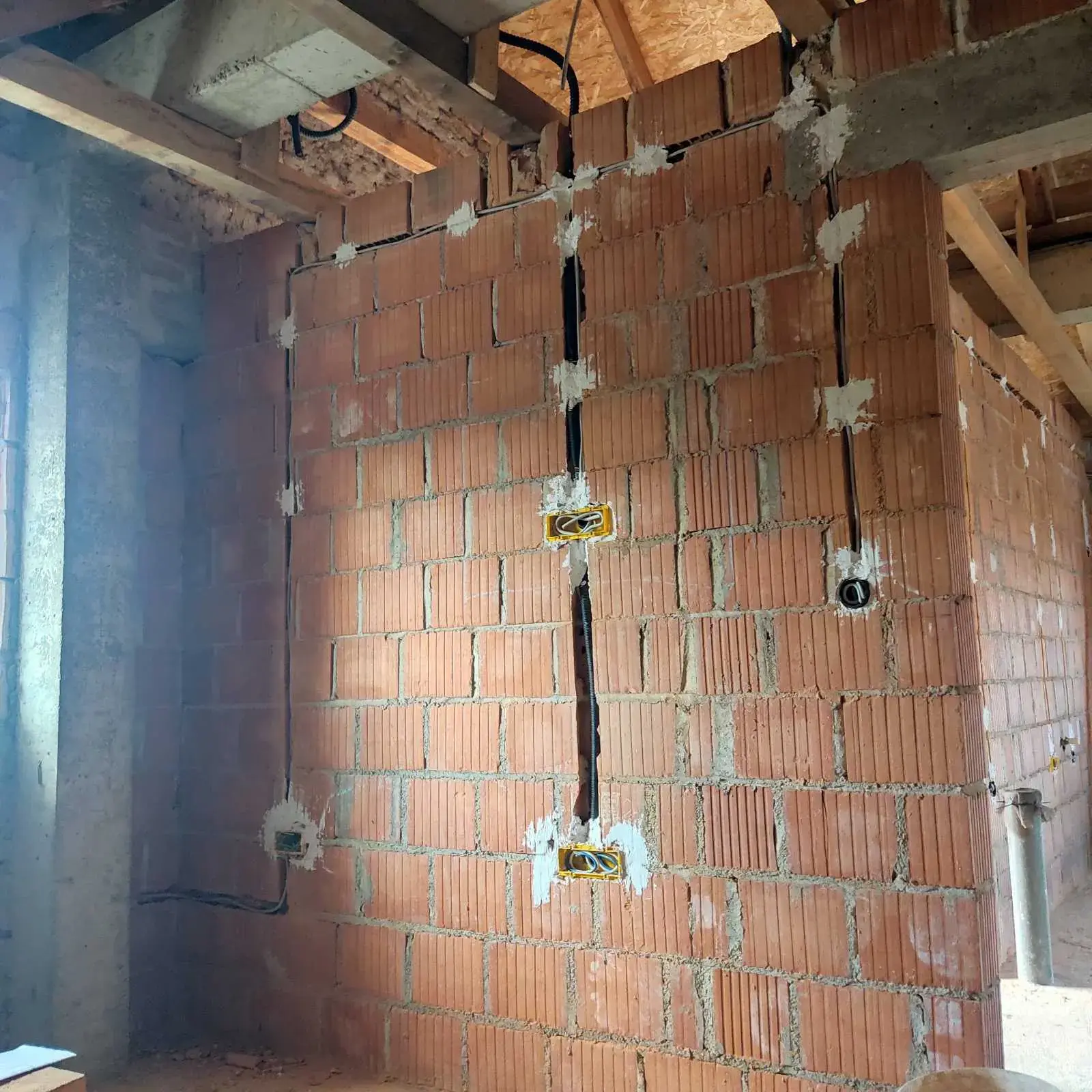 Elektroinstalacije rad 5