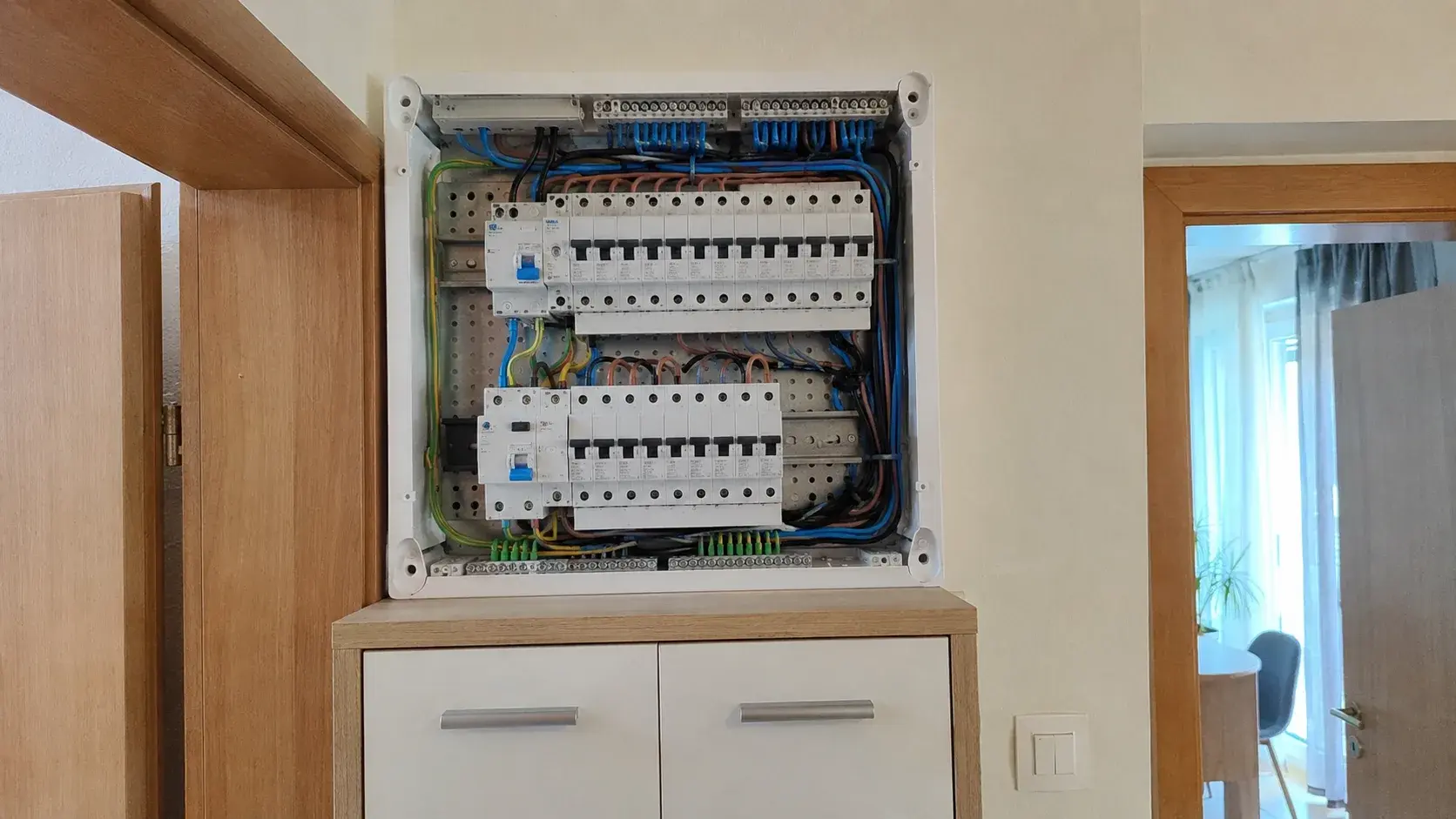 Elektroinstalacije – slika 6