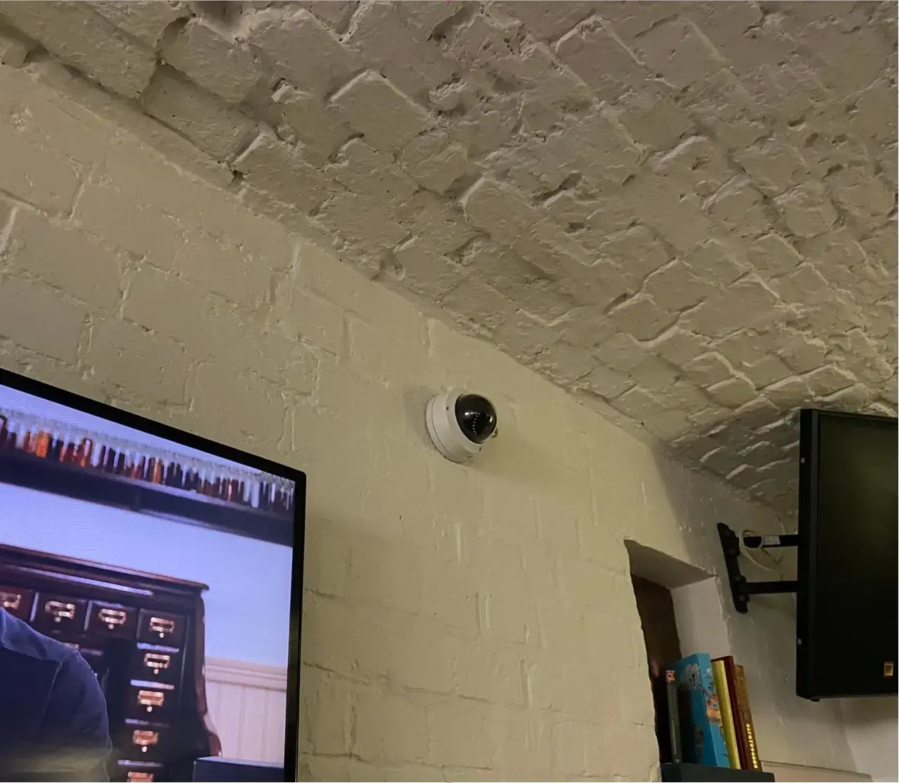 Video nadzor radovi 7