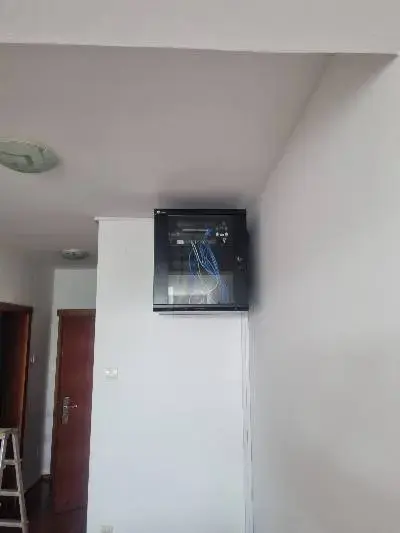 Elektroinstalacije rad 9