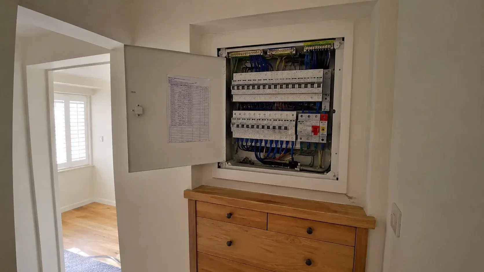 Elektroinstalacije