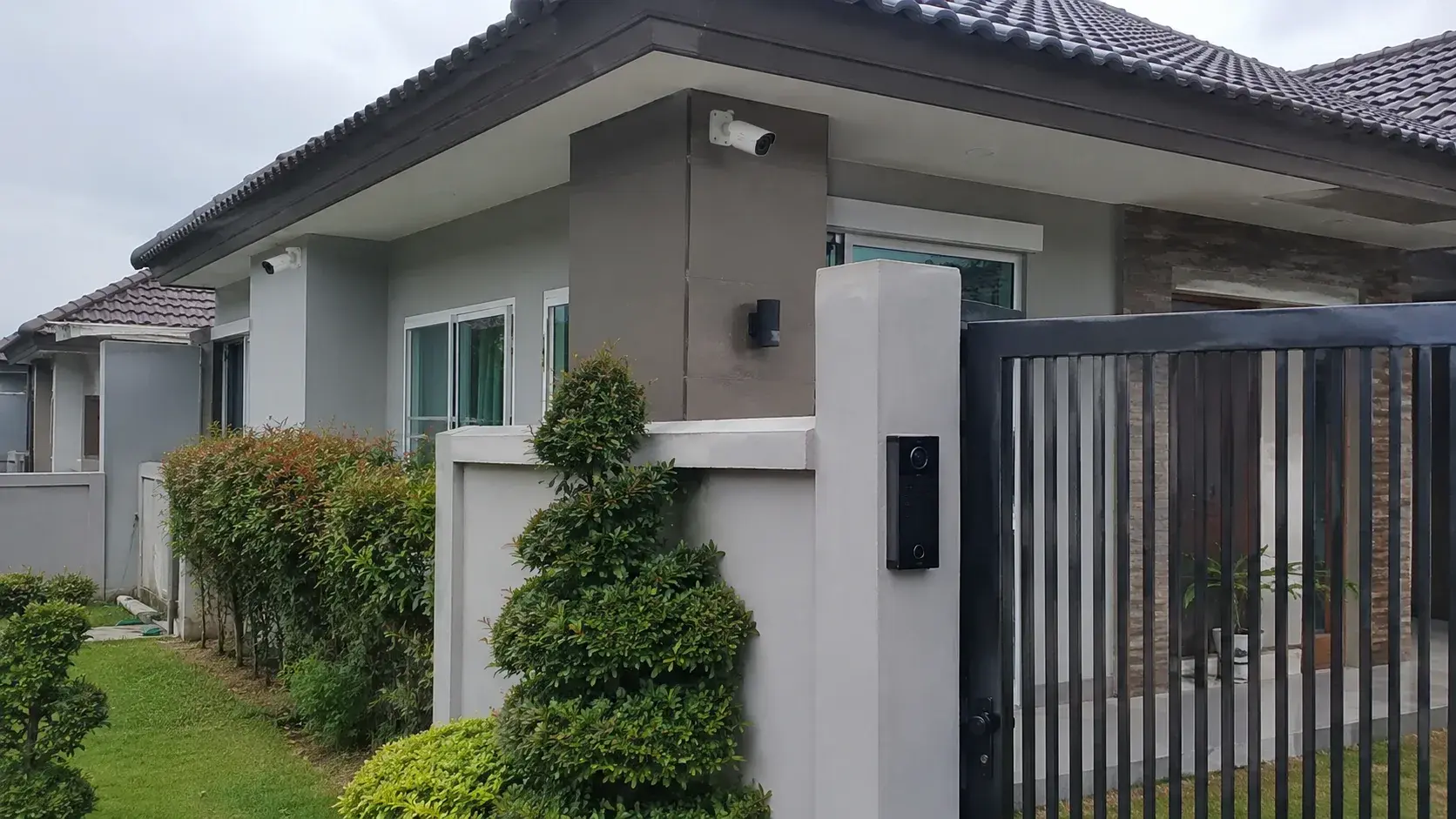 Video nadzor & Smart Home